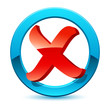 Wahl - Button