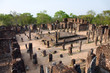 Photo: ancient temple in Polonnaruwa- medieval capital of Ceylon, Sri ancient temple in Polonnaruwa- medieval capital of Ceylon, Sri