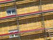 Dämmung - Wohnungsbau