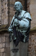 Herder-Denkmal in Bückeburg
