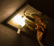 Foto: Licht Lampe Licht Lampe