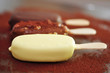 Eis am Stiel