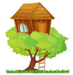 tree house