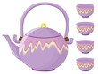 tea set