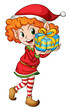 Little elf