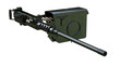 Machine gun