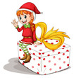 Little elf