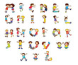 Alphabet