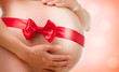 Pregnant Belly. Pregnancy