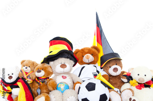 Photo: fussballfans fussballfans