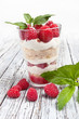 Foto: Himbeeren Himbeeren