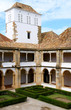 "Nossa senhora da Assumpcao" convent in Faro, Algarve, Portugal