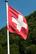 Foto: Swiss Flag Swiss Flag