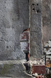 mauerwerk detailaufnahme