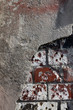 mauerwerk detail
