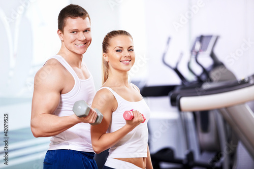 Photo: Fitness Fitness