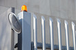 Foto: Zaun - Sicherheit - Alarmanlage Zaun - Sicherheit - Alarmanlage