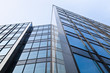 Foto: modernes Verwaltungsgebäude - Büro modernes Verwaltungsgebäude - Büro