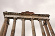 Roma, Fori Imperiali