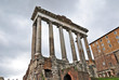 Roma, Fori Imperiali