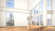 hall