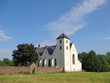 Foto: Kirche in Dünnwald Kirche in Dünnwald