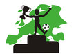 fußball sieg