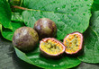 passion fruit