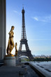 Tour Eiffel Trocadéro