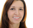Photo: Beautiful Teen Girl With Braces Beautiful Teen Girl With Braces