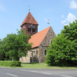 Feldsteinkirche im Land Brandenburg