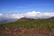 Foto: Landscape of lava, Teide National Park. Tenerife Landscape of lava, Teide National Park. Tenerife