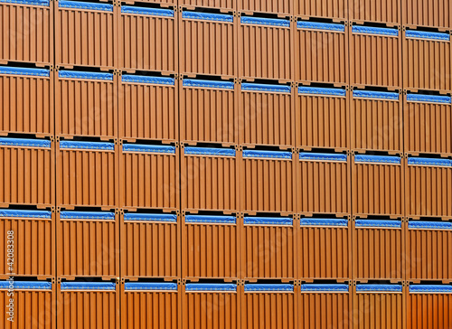 Photo: Shipping Containers Shipping Containers