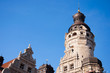 Rathaus Leipzig
