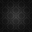 Seamless damask pattern