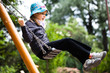 Photo: happy child girl happy child girl