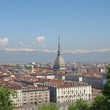 Turin view
