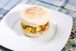 Vegan Tofu Salad Sandwich