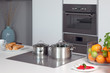 Kitchen interior