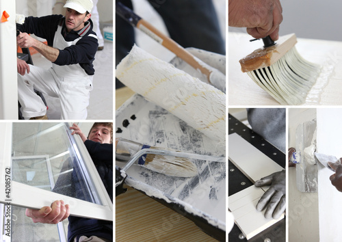 Photo: Decorator Decorator