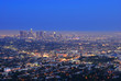 Downtown Los Angeles