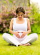 Foto: Pregnant woman Pregnant woman