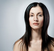 young woman