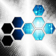 technology background