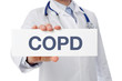 COPD