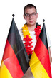 Deutschlandfan
