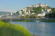 Salzburg, Austria