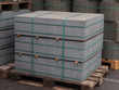 Baumaterial