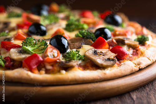 Photo: Pizza Pizza