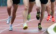 detail legs running